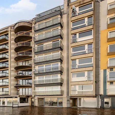 Σπίτι διακοπών Makapi 3v Wenduine